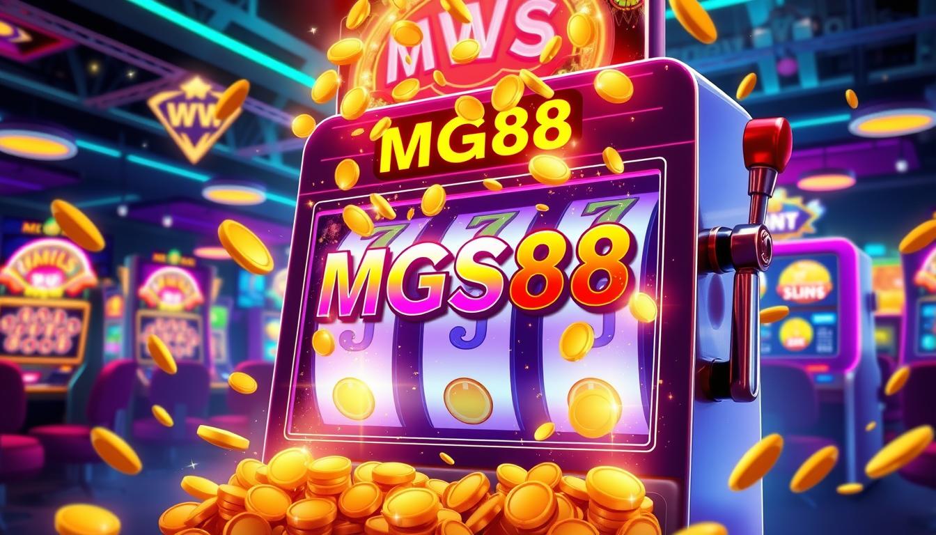 Temukan serunya pasar judi slot mgs88 Indonesia! Nikmati berbagai permainan, bonus menggiurkan, dan layanan terpercaya. Bergabunglah dan menang sekarang!