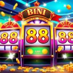 Menang Besar di Slot88: Menggunakan Bonus dan Promosi secara Efektif