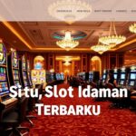 slot idaman